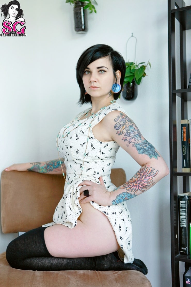 Quinne Suicide