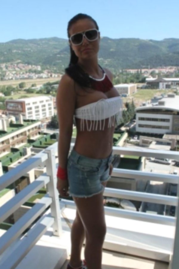 Ebru Sertbay