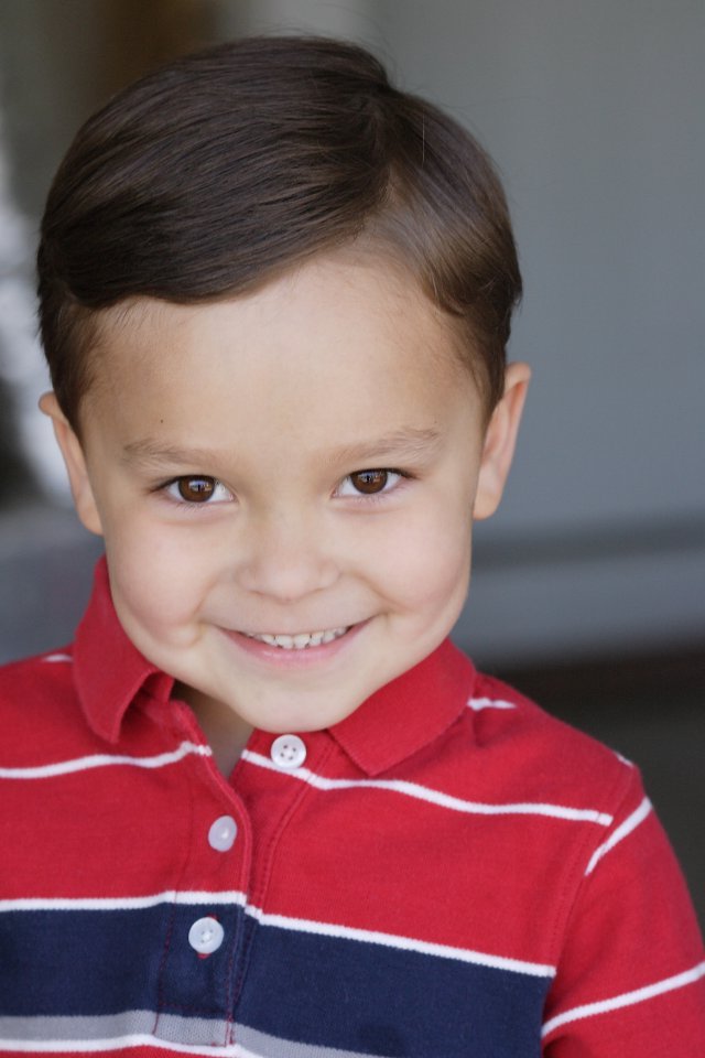 Pierce Gagnon Pierce Gagnon