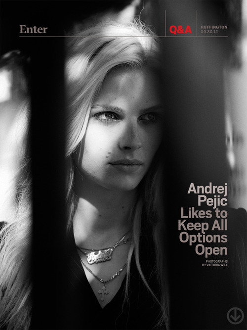 Andrej Pejic
