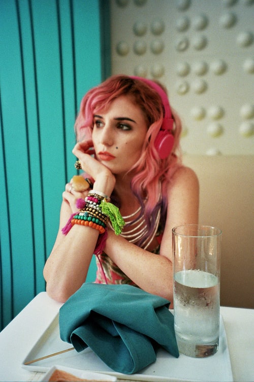 Audrey Kitching Audrey Kitching