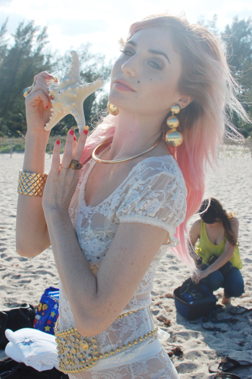 Audrey Kitching