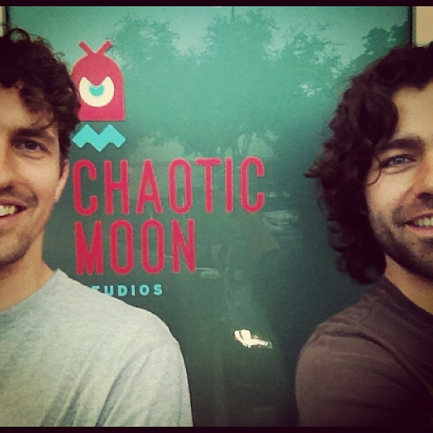 Adrian Grenier