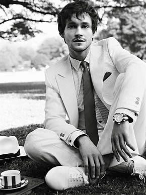 Hugh Dancy