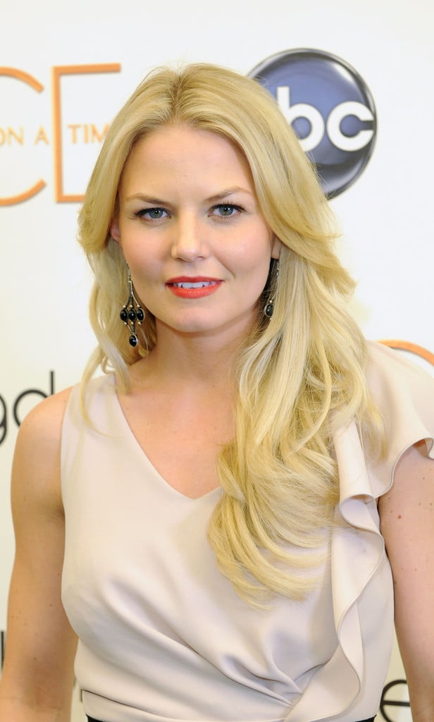 Jennifer Morrison