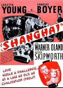 Shanghai
