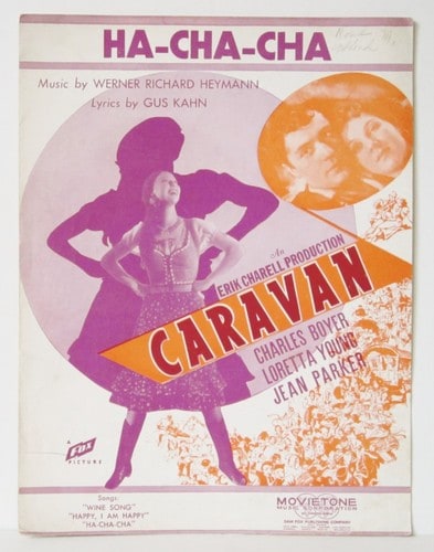 Caravan Caravan