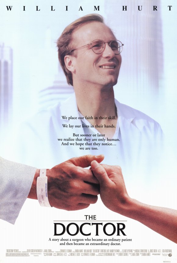 The Doctor The Doctor