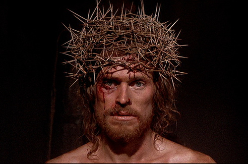 The Last Temptation of Christ