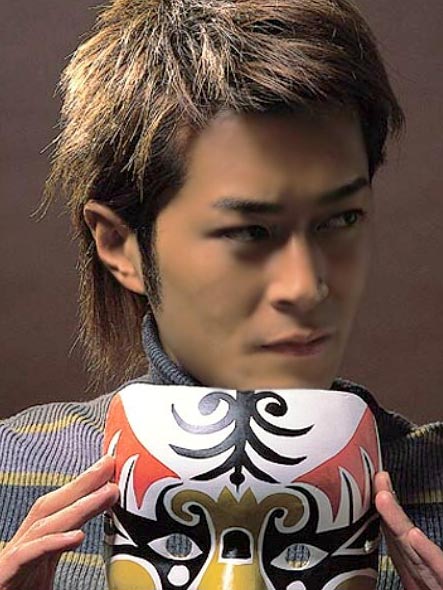 Louis Koo