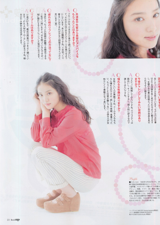 Emi Takei