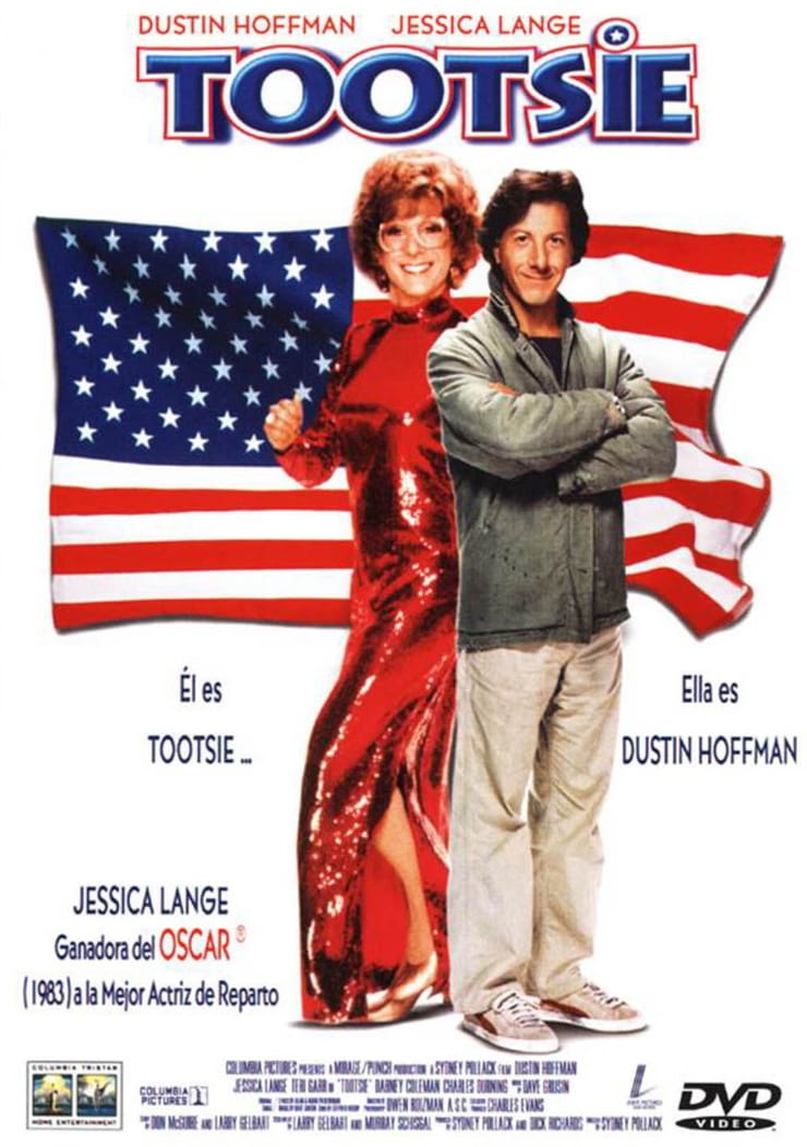 Tootsie Tootsie