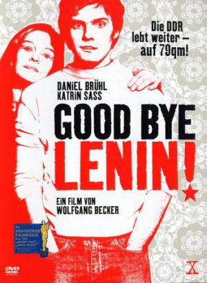 Good Bye Lenin!