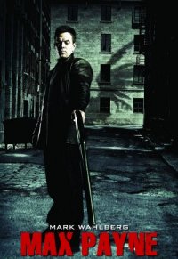 Max Payne