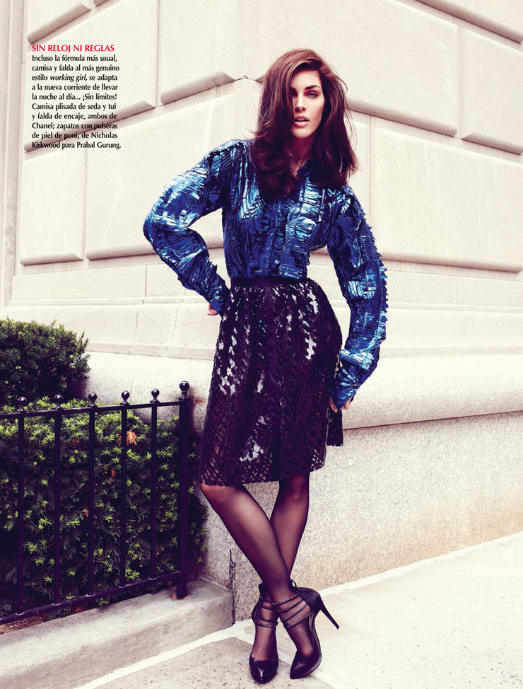Hilary Rhoda Hilary Rhoda