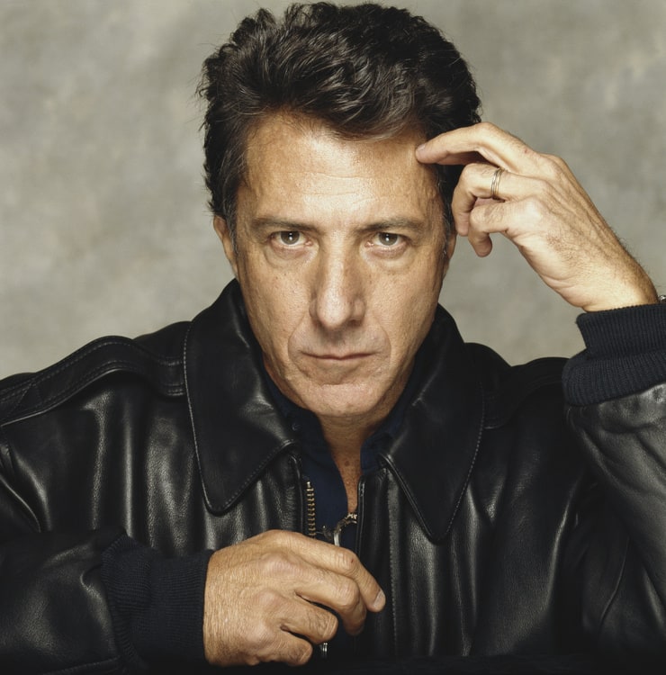 Dustin Hoffman