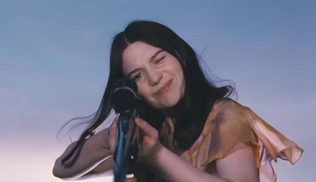 Stoker