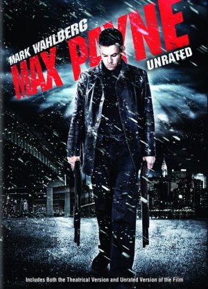 Max Payne