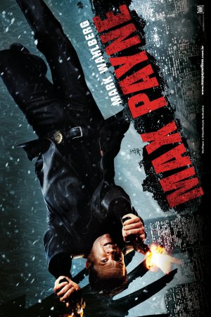 Max Payne