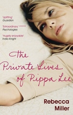 The Private Lives of Pippa Lee