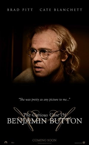 The Curious Case of Benjamin Button