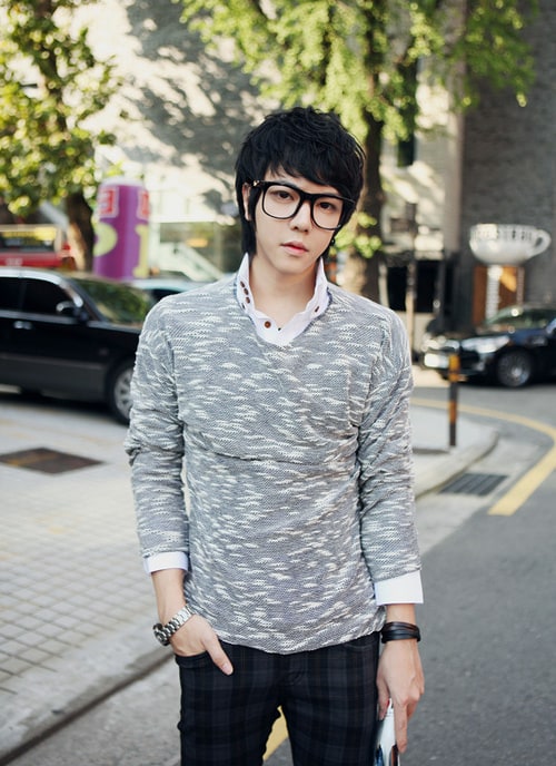 Picture of Park Tae Jun