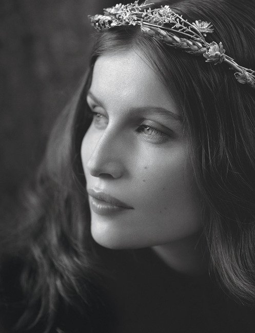 Laetitia Casta