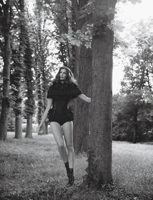 Laetitia Casta