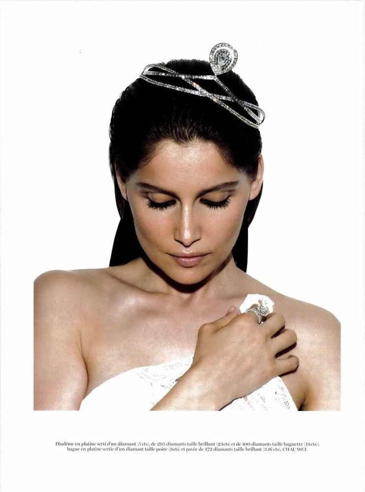 Laetitia Casta Laetitia Casta