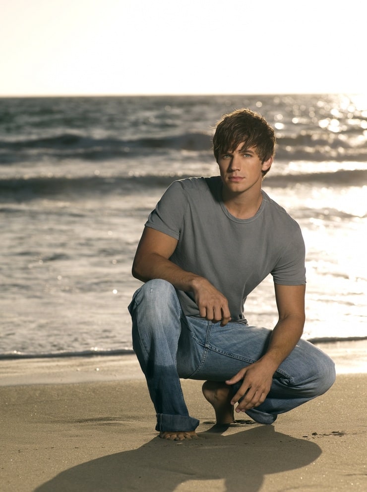 Matt Lanter