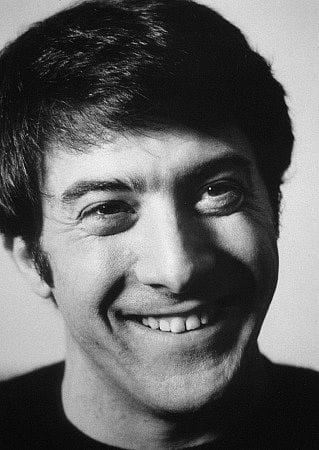 Dustin Hoffman