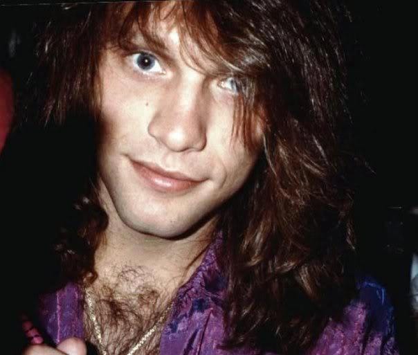 Jon Bon Jovi