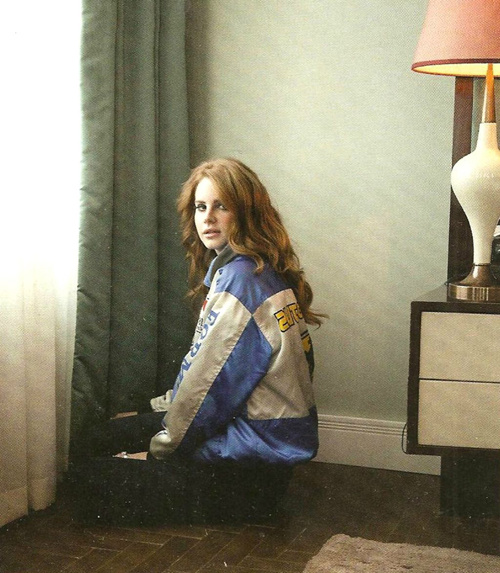 Lana Del Rey Lana Del Rey