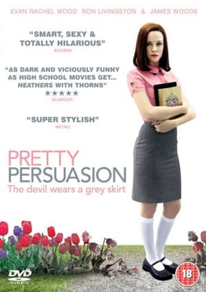 Pretty Persuasion