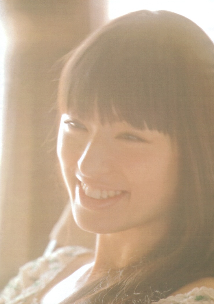 Chiaki Kuriyama