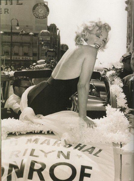 Marilyn Monroe Marilyn Monroe
