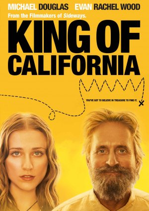 King of California