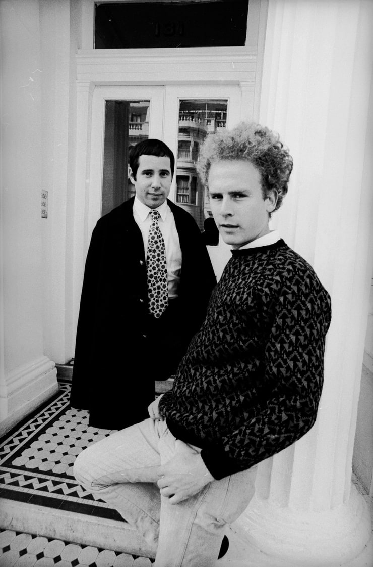 Simon & Garfunkel