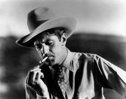 Gary Cooper