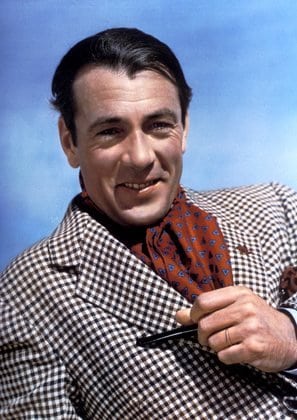 Gary Cooper Gary Cooper