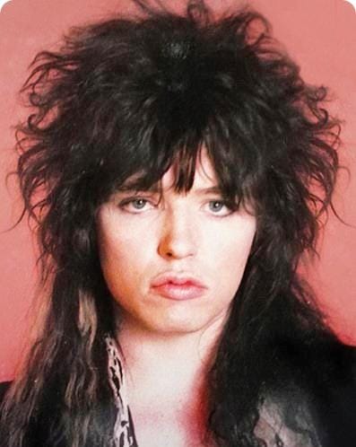 Tom Keifer