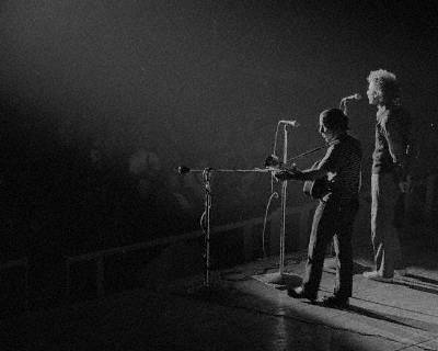 Simon & Garfunkel