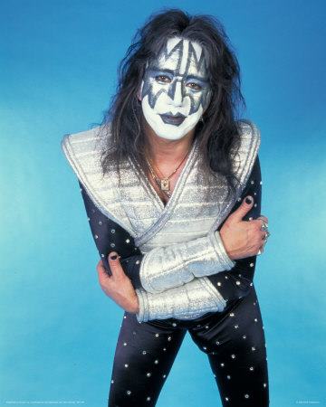 Ace Frehley