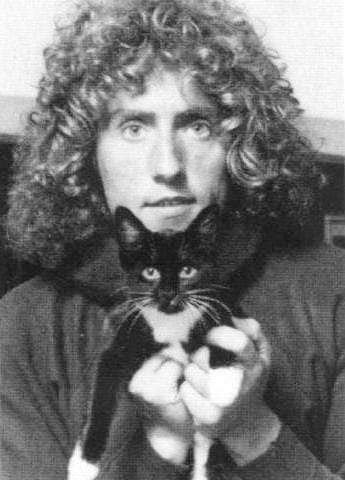 Roger Daltrey