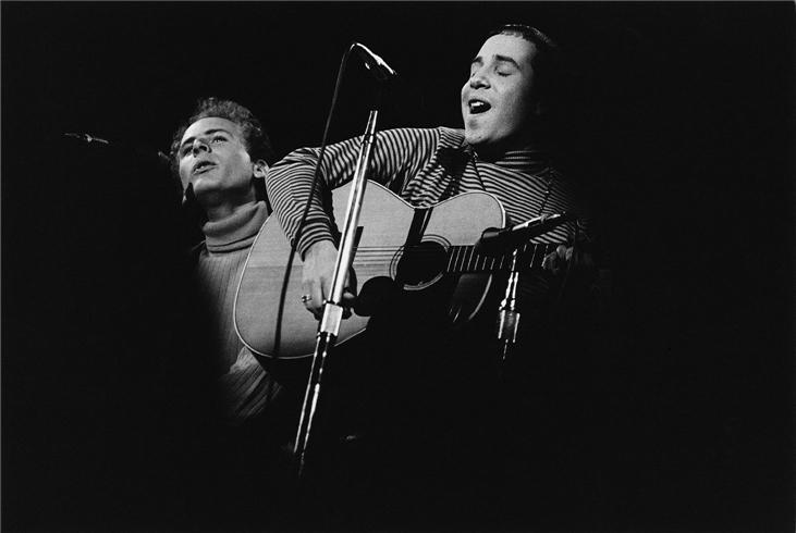 Simon & Garfunkel