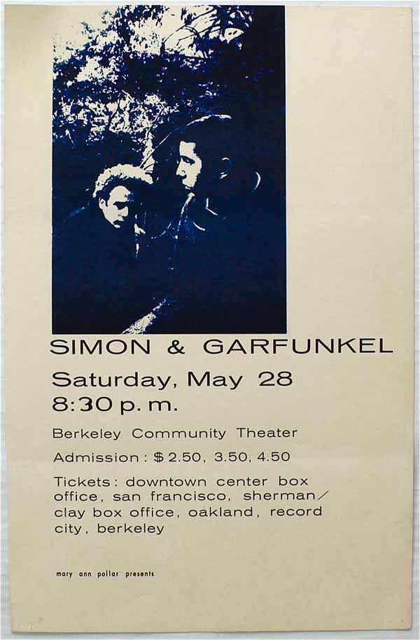 Simon & Garfunkel