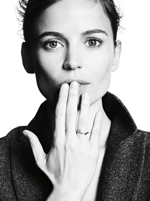 Elena Anaya Elena Anaya