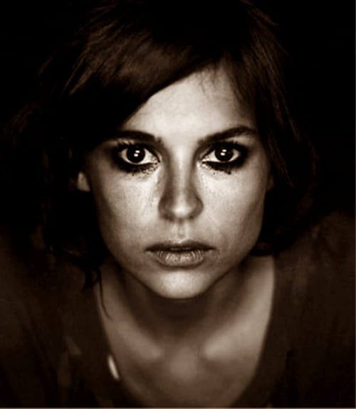 Elena Anaya