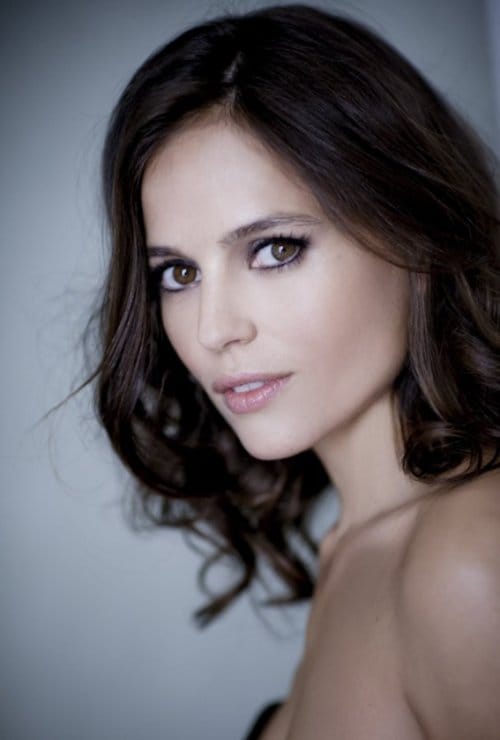 Elena Anaya