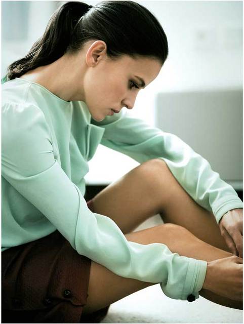 Elena Anaya Elena Anaya
